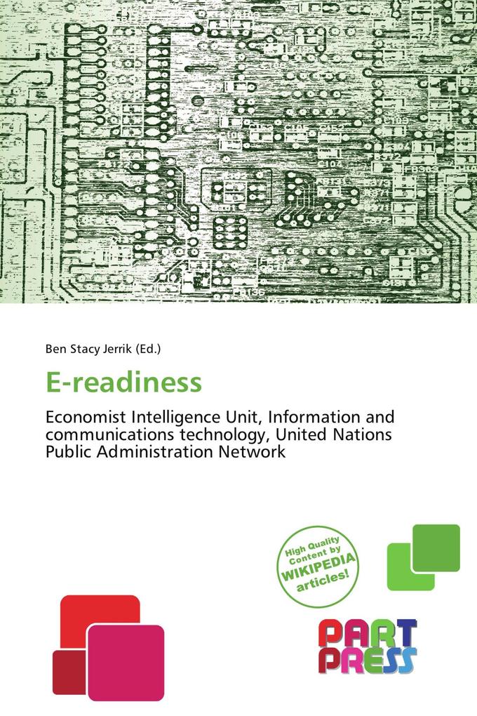 E-readiness