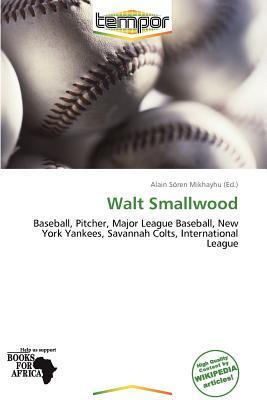 Walt Smallwood
