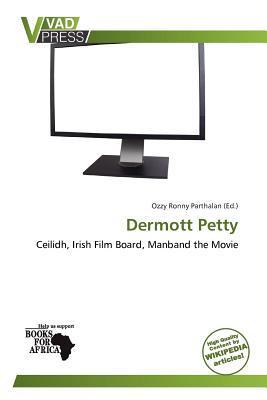 Dermott Petty