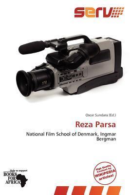 Reza Parsa