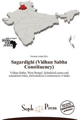 Sagardighi (Vidhan Sabha Constituency)