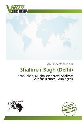 Shalimar Bagh (Delhi)