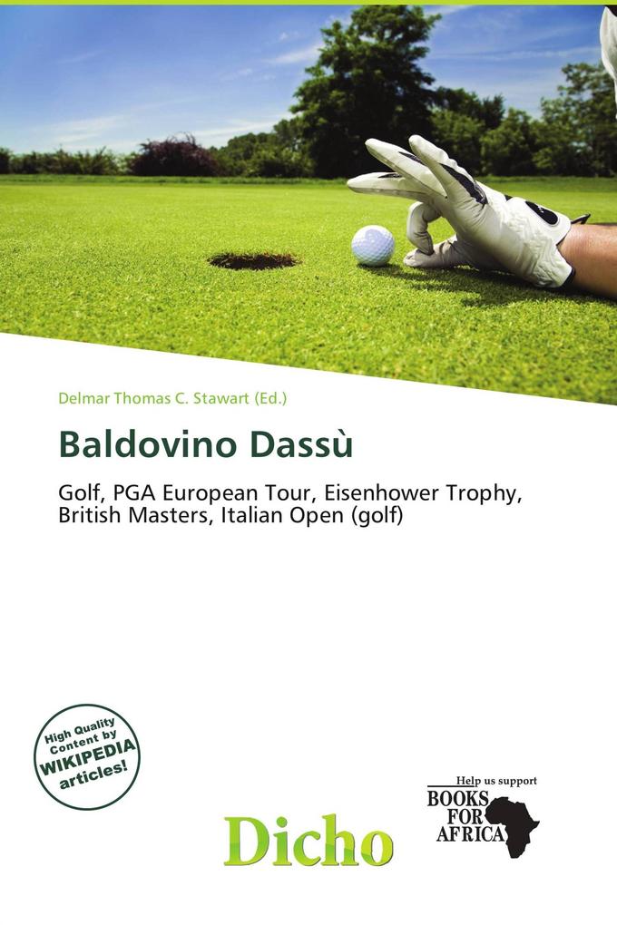 Baldovino Dassù
