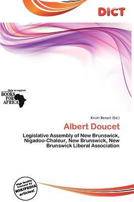 Albert Doucet