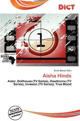Aisha Hinds