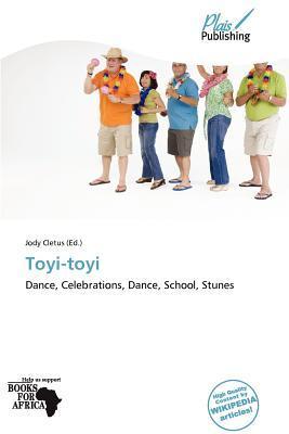 Toyi-toyi