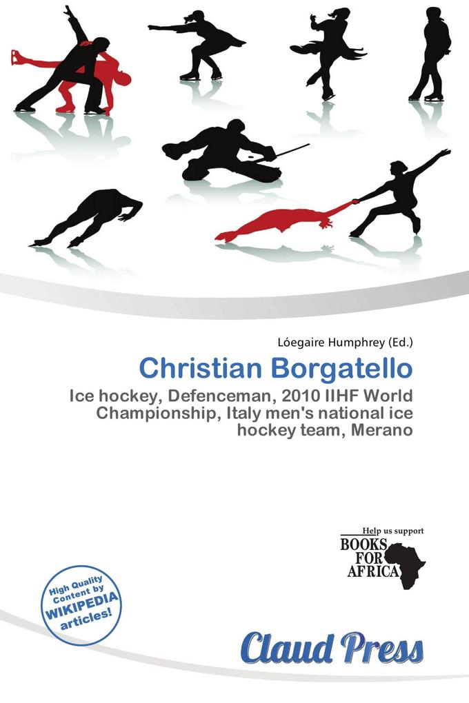 Christian Borgatello