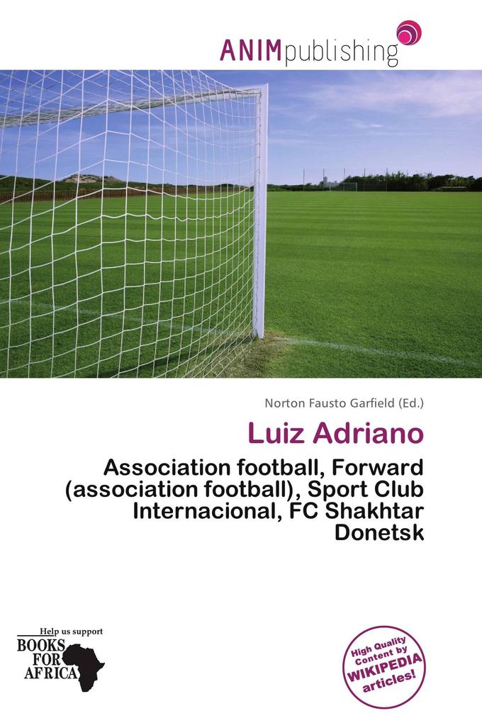 Luiz Adriano