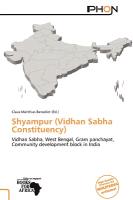 Shyampur (Vidhan Sabha Constituency)