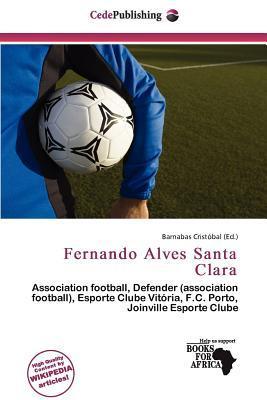 Fernando Alves Santa Clara