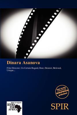 Dinara Asanova