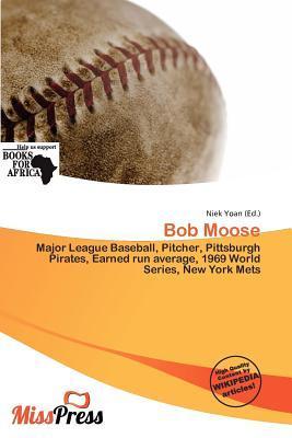 Bob Moose