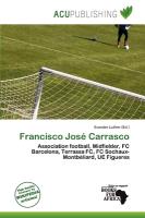 Francisco José Carrasco