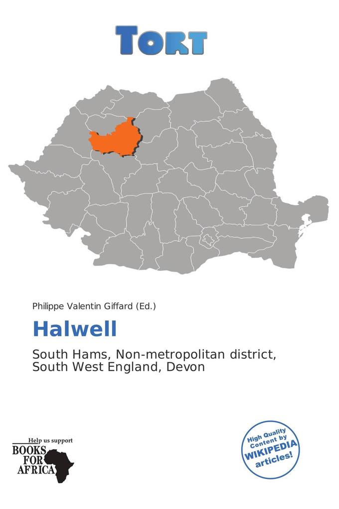 Halwell