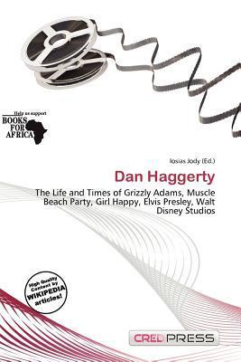 Dan Haggerty