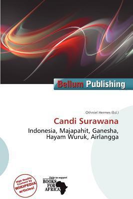 Candi Surawana