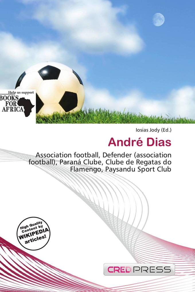 André Dias