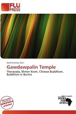Gawdawpalin Temple