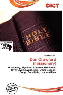 Dan Crawford (missionary)