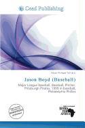 Jason Boyd (Baseball)