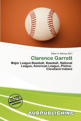 Clarence Garrett