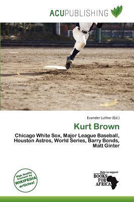Kurt Brown