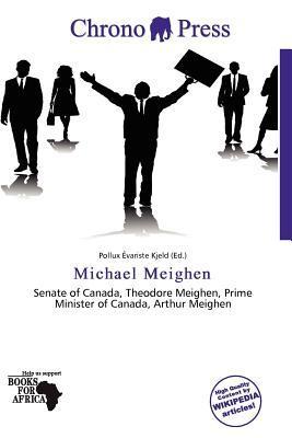 Michael Meighen
