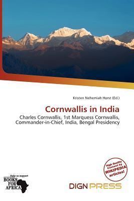 Cornwallis in India