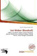 Joe Weber (Baseball)