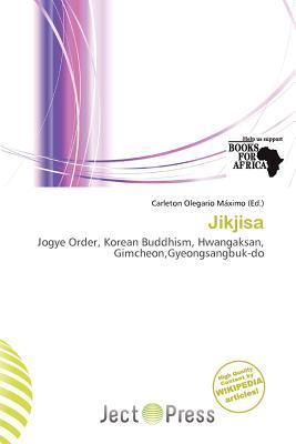 Jikjisa