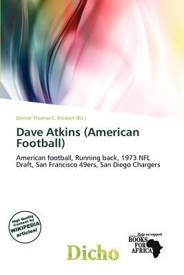 Dave Atkins (American Football)