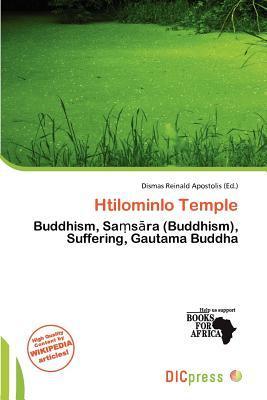 Htilominlo Temple