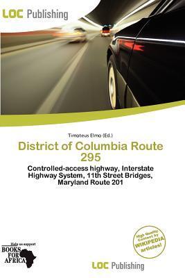 District of Columbia Route 295