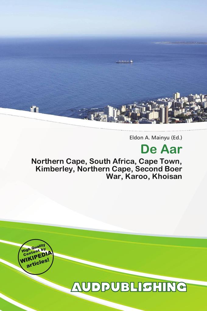 De Aar