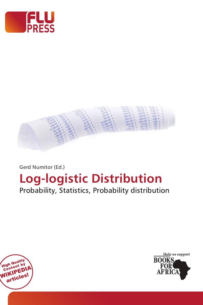 Log-logistic Distribution