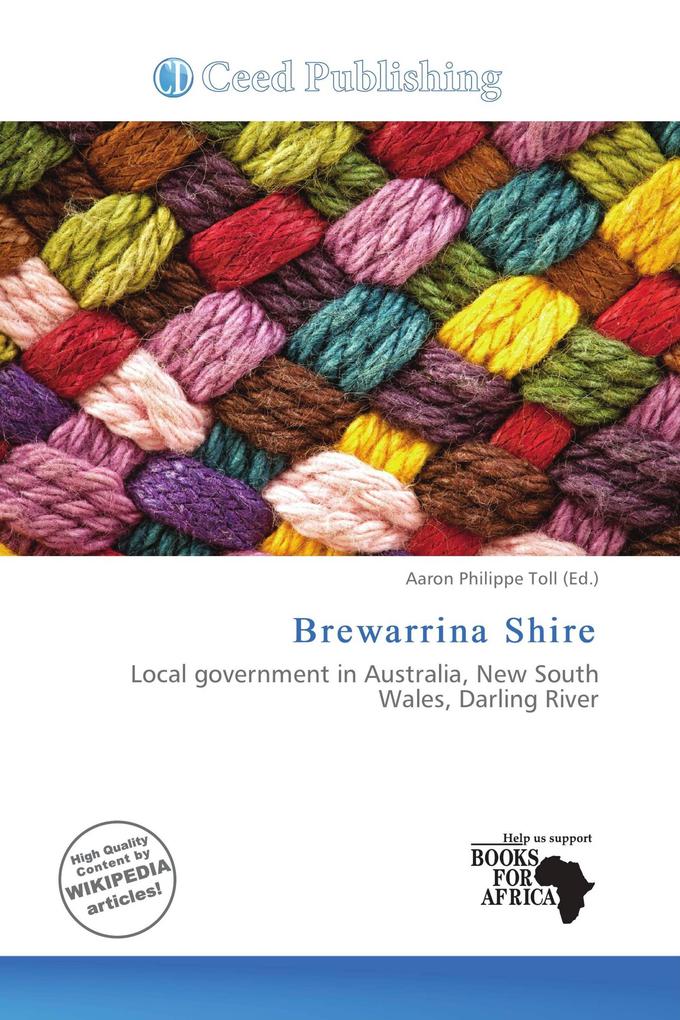 Brewarrina Shire