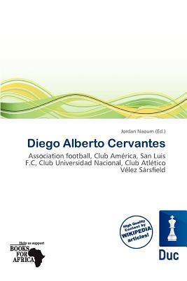 Diego Alberto Cervantes
