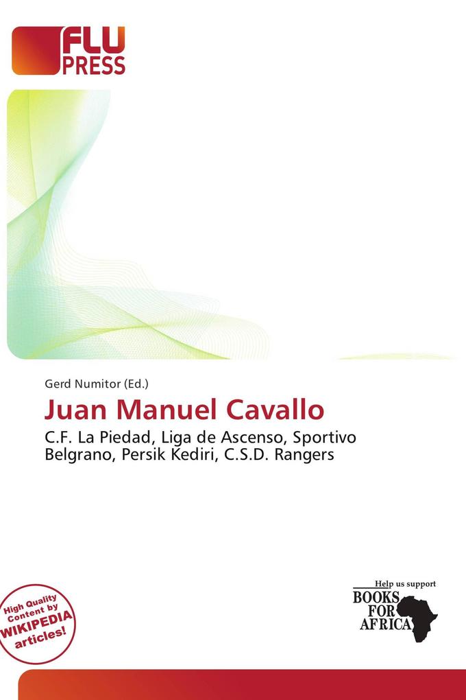 Juan Manuel Cavallo
