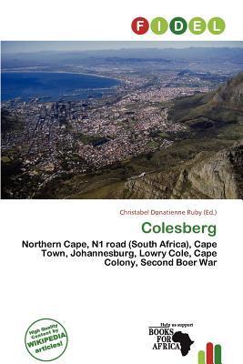 Colesberg