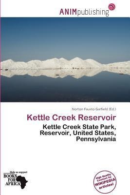 Kettle Creek Reservoir