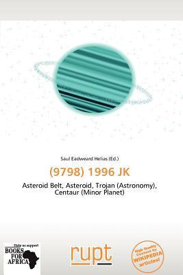 (9798) 1996 JK