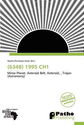 (6348) 1995 CH1
