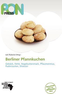 Berliner Pfannkuchen