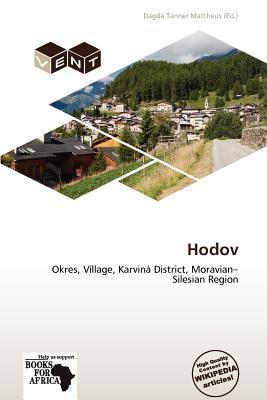 Hodov