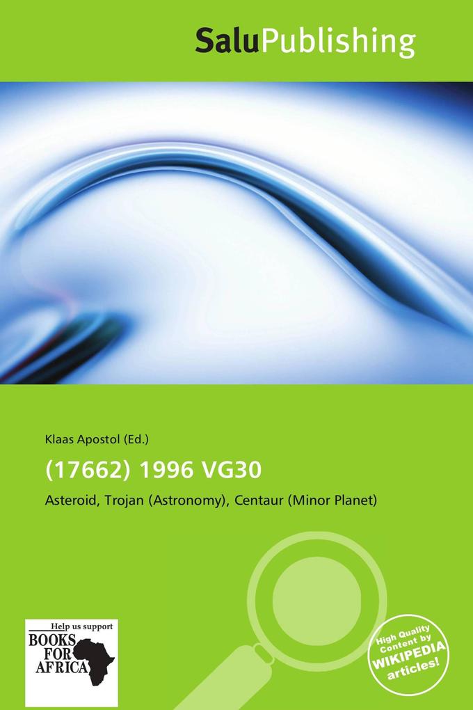 (17662) 1996 VG30