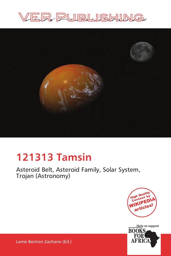 121313 Tamsin