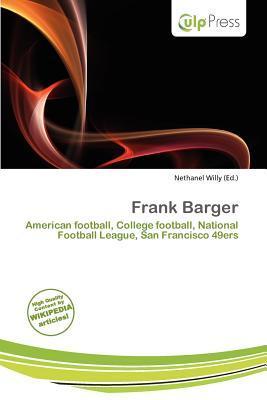 Frank Barger