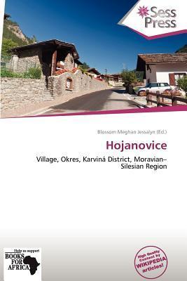 Hojanovice