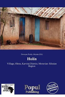 Holín