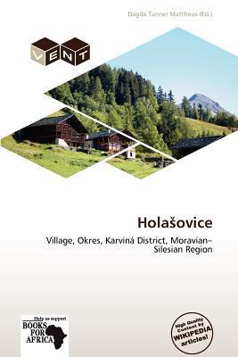 Holaovice